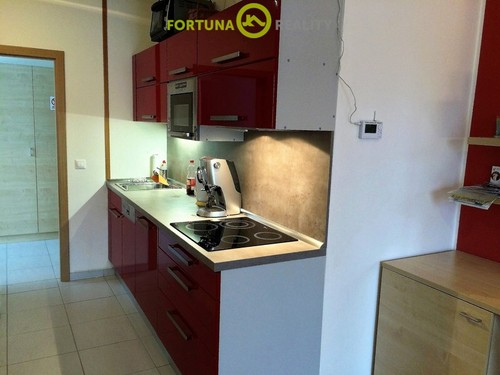 Prodej bytu 2+kk 55 m²