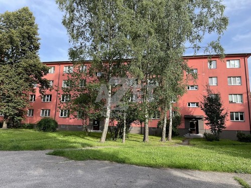 Prodaný byt 2+1 56 m²