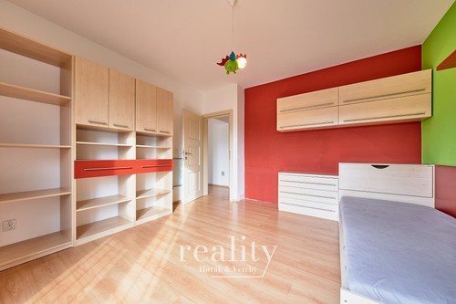Prodaný dům 202 m², pozemek 1641 m²