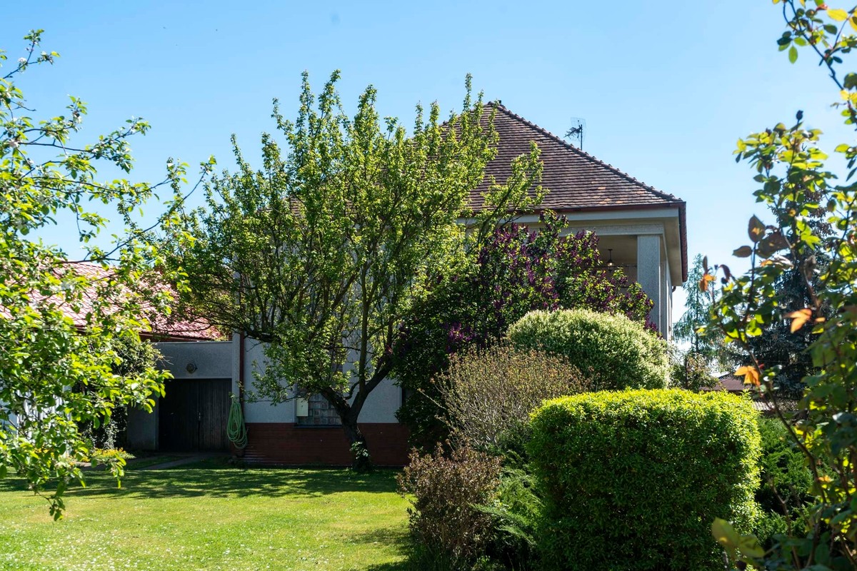 Prodej domu 190 m², pozemek 1212 m²