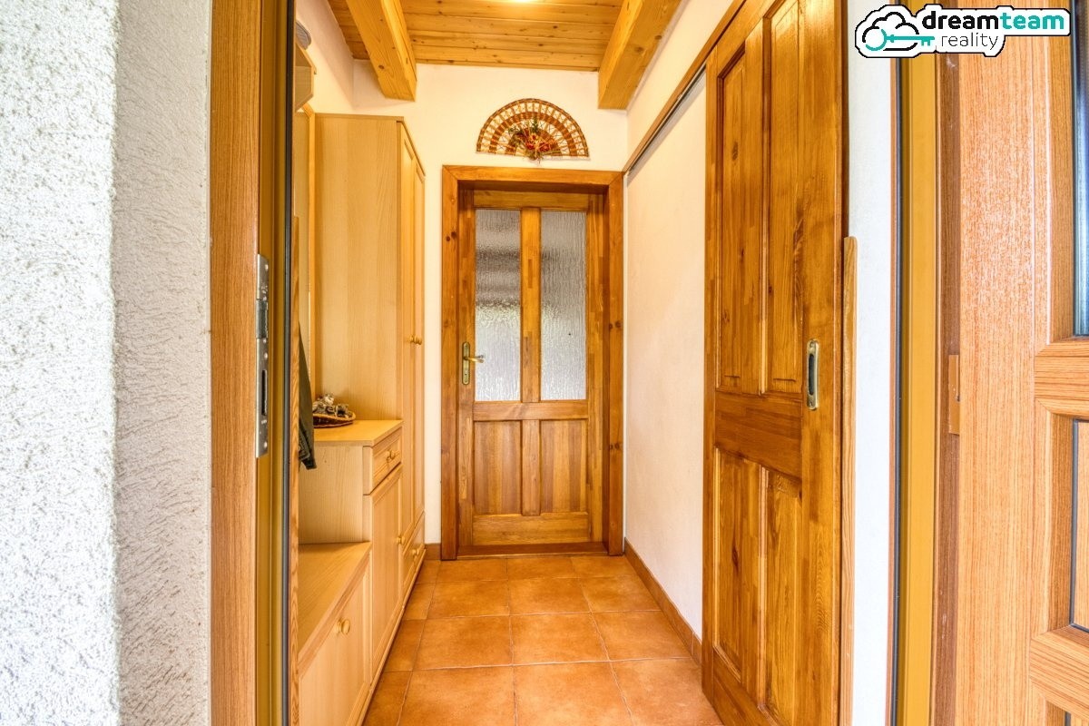 Prodej domu 110 m², pozemek 951 m²