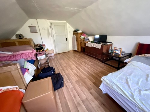 Prodaná chalupa 92 m², pozemek 1284 m²