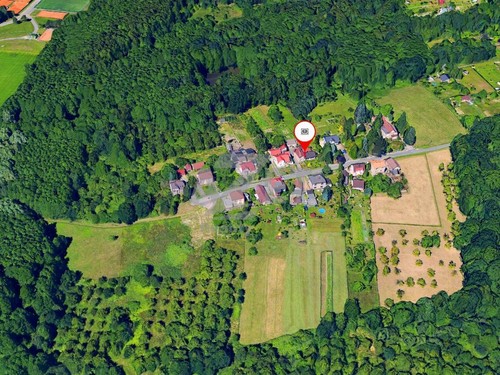 Prodaný dům 128 m², pozemek 1593 m²
