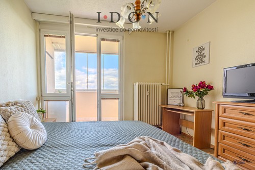 Prodej bytu 3+1 72 m²