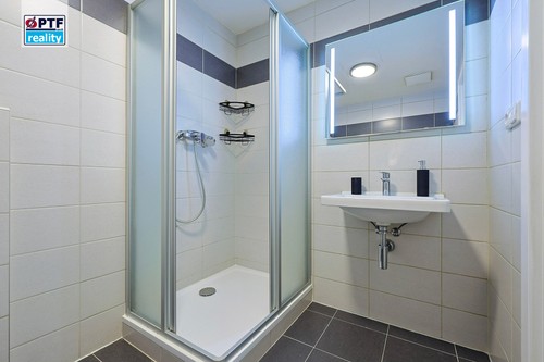 Prodaný byt 3+kk 66 m²