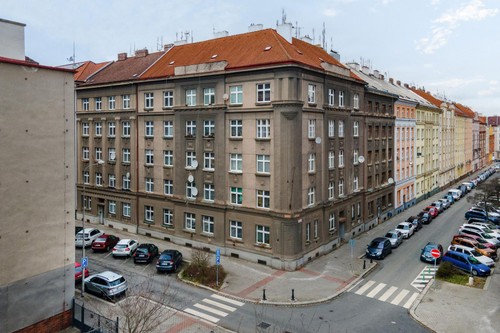 Prodej bytu 3+kk 80 m²