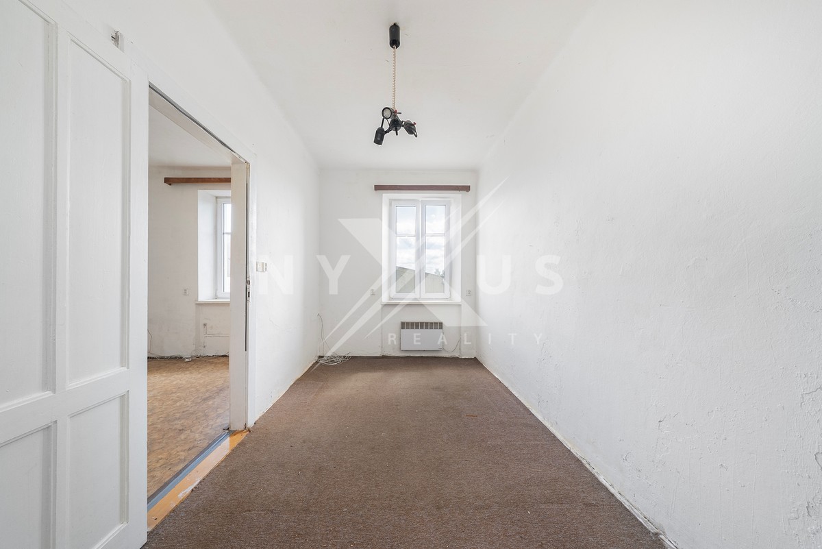 Prodej bytu 2+1 64 m²