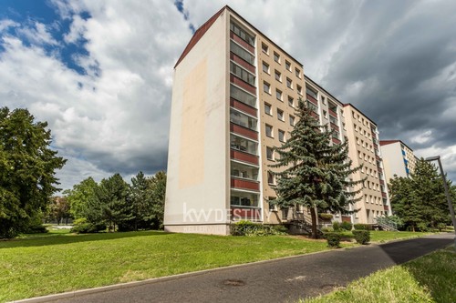 Prodaný byt 4+1 78 m²