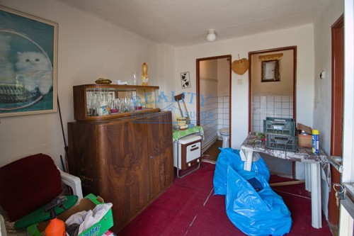 Prodaný dům 135 m², pozemek 1338 m²