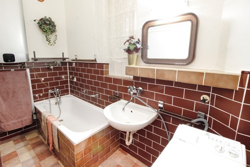 Prodaný byt 3+1 104 m²