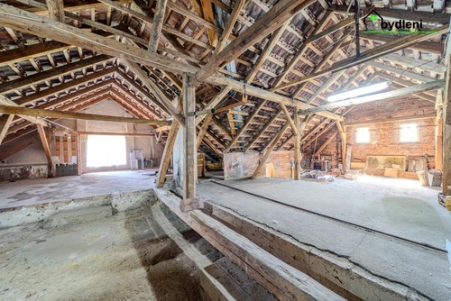 Prodej domu 103 m², pozemek 1418 m²