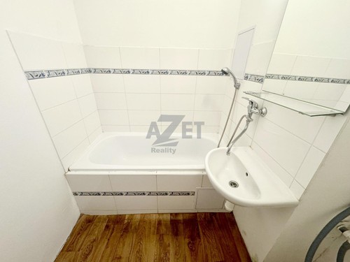 Prodaný byt 2+1 50 m²