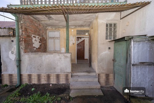 Prodaný dům 157 m², pozemek 804 m²
