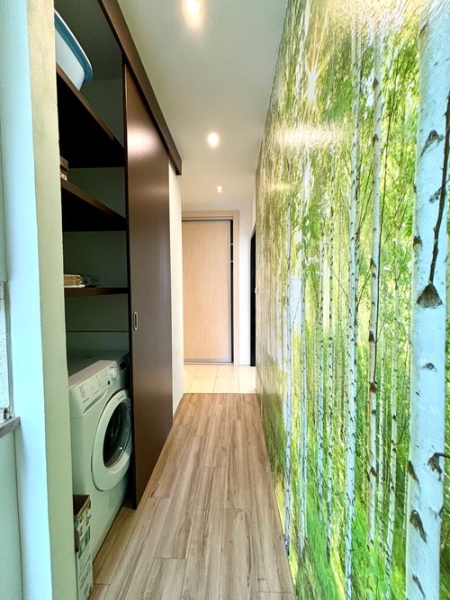Prodaný byt 2+1 54 m²