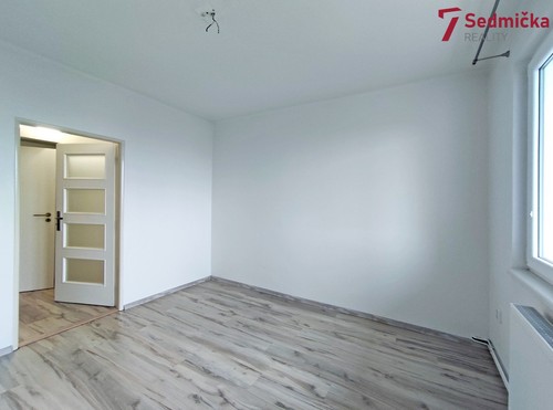 Prodaný byt 3+1 62 m²