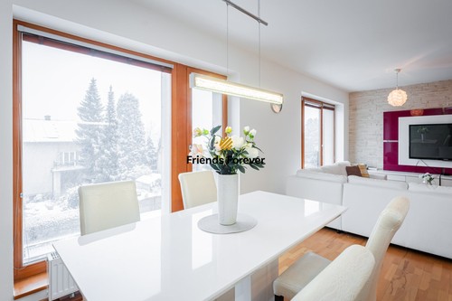Prodaný byt 3+kk 104 m²