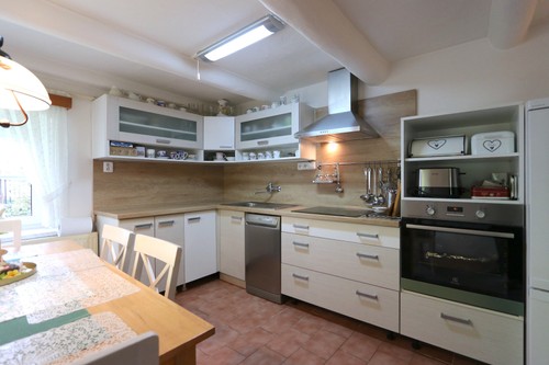 Prodaný dům 102 m², pozemek 3440 m²