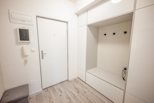 Prodaný byt 3+kk 115 m²