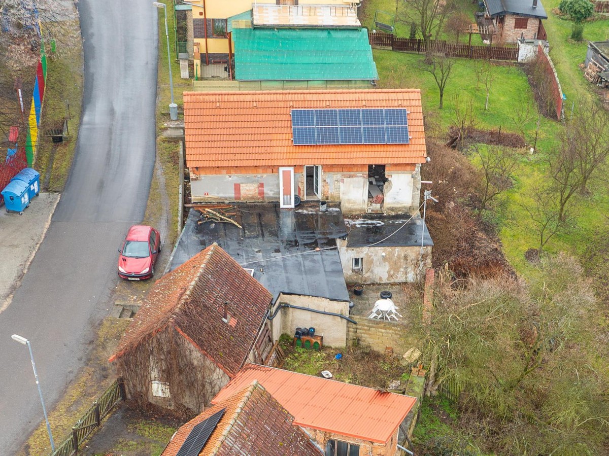 Prodej domu 300 m², pozemek 320 m²