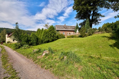 Prodaný dům 97 m², pozemek 1271 m²