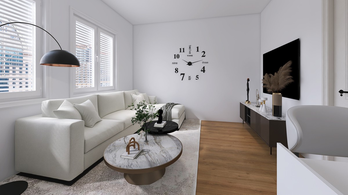 Prodej domu 114 m²
