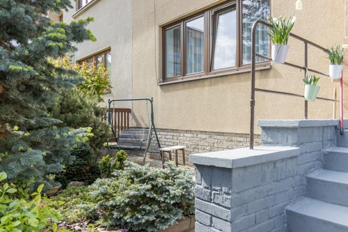 Prodaný dům 150 m², pozemek 615 m²