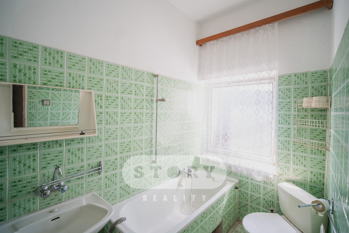 Prodej domu 150 m², pozemek 348 m²