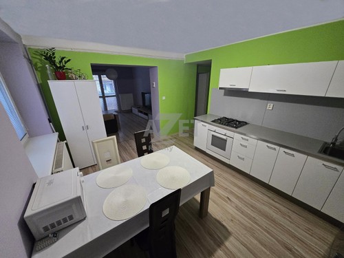 Prodaný byt 2+1 53 m²