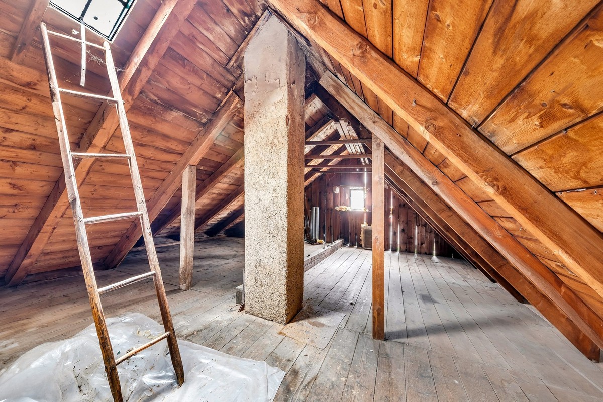 Prodej domu 206 m², pozemek 1317 m²