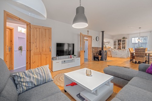 Prodaný dům 193 m², pozemek 520 m²