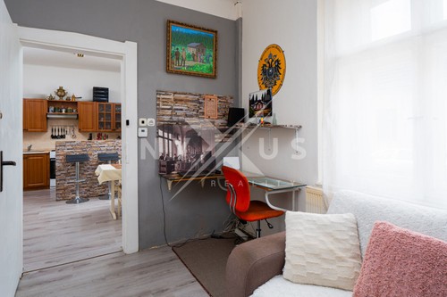 Prodej domu 112 m²
