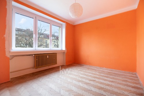 Prodaný byt 3+1 78 m²