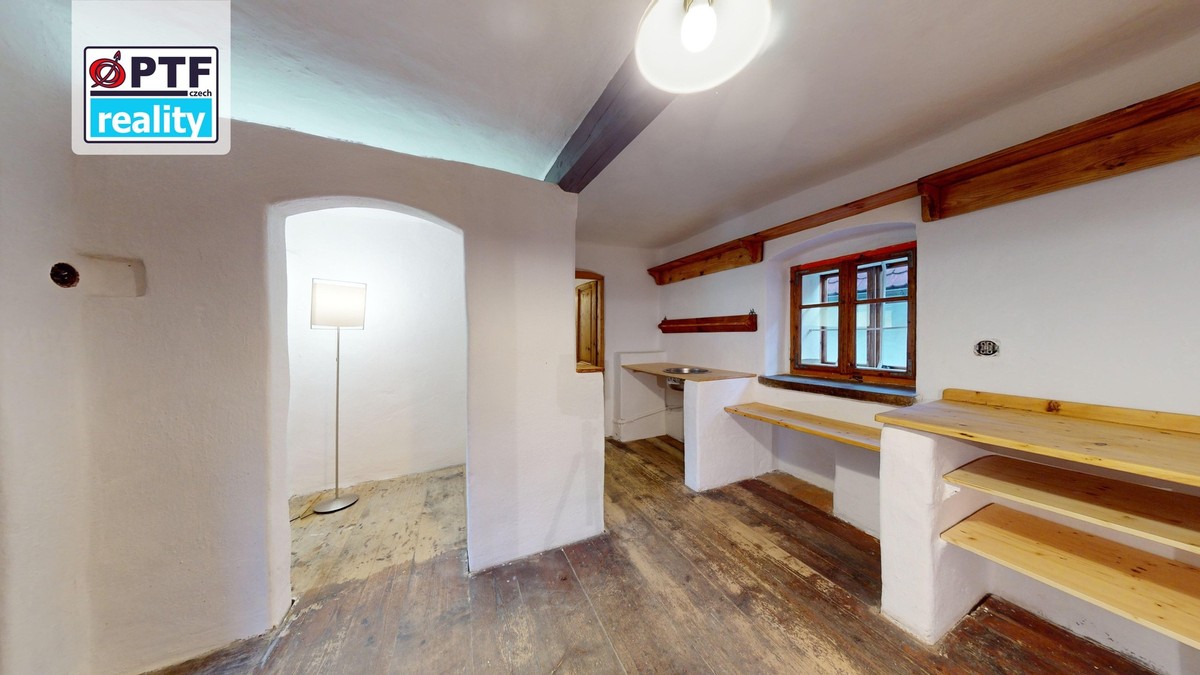 Prodej domu 120 m², pozemek 1258 m²