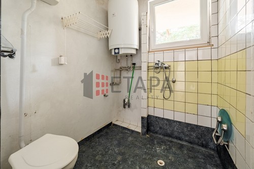 Prodaný byt 3+1 65 m²