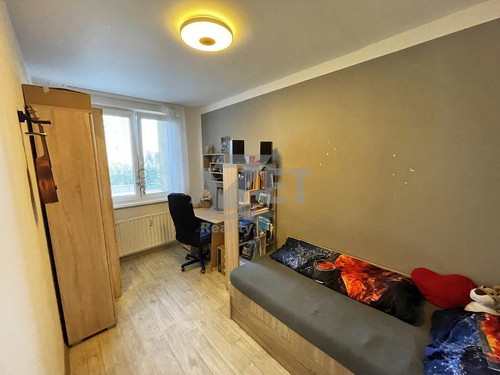 Prodaný byt 4+1 75 m²