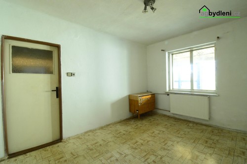 Prodej domu 95 m², pozemek 174 m²