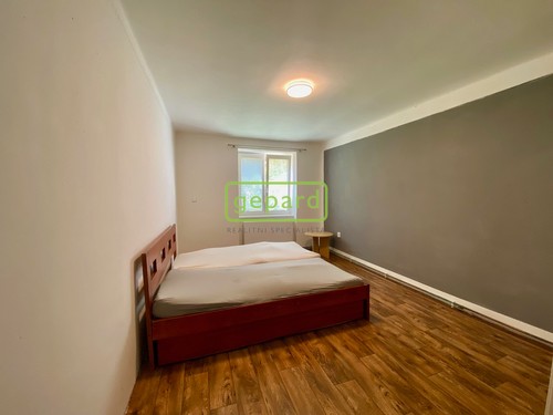 Prodej bytu 2+1 60 m²