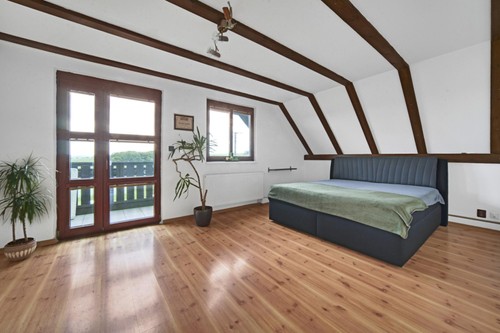 Prodaný dům 274 m², pozemek 544 m²