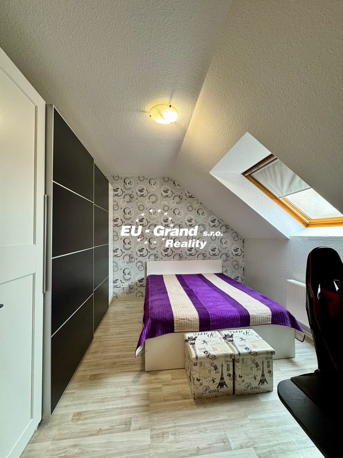 Prodej bytu 3+kk 75 m²