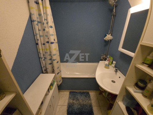 Prodaný byt 2+1 61 m²