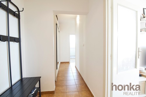 Prodaný byt 3+1 68 m²