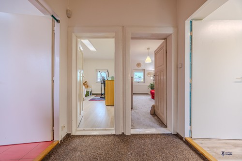 Prodej domu 124 m², pozemek 562 m²
