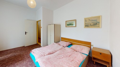 Prodaný dům 411 m², pozemek 8452 m²
