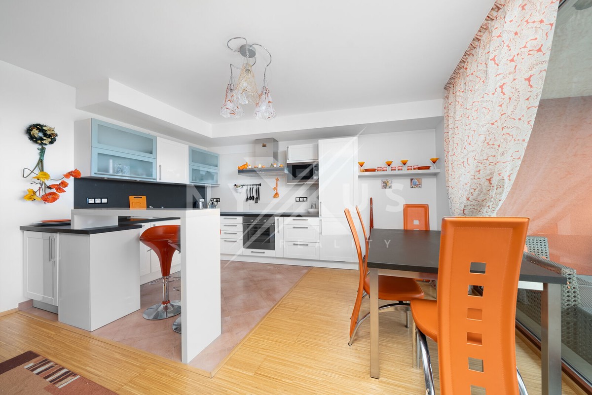Prodej bytu 4+kk 155 m²