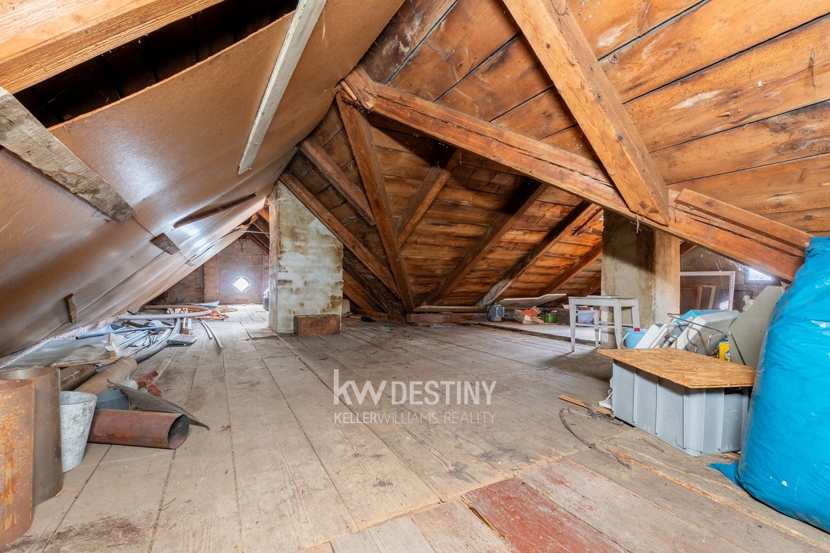 Prodej domu 230 m², pozemek 3152 m²
