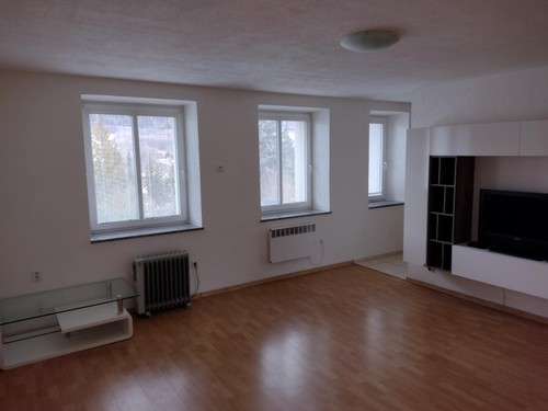 Prodaný byt 1+1 35 m²