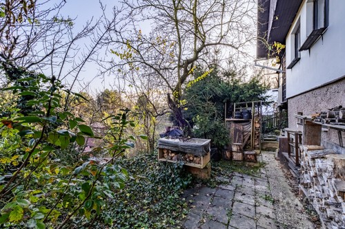 Prodaná chata 50 m², pozemek 472 m²