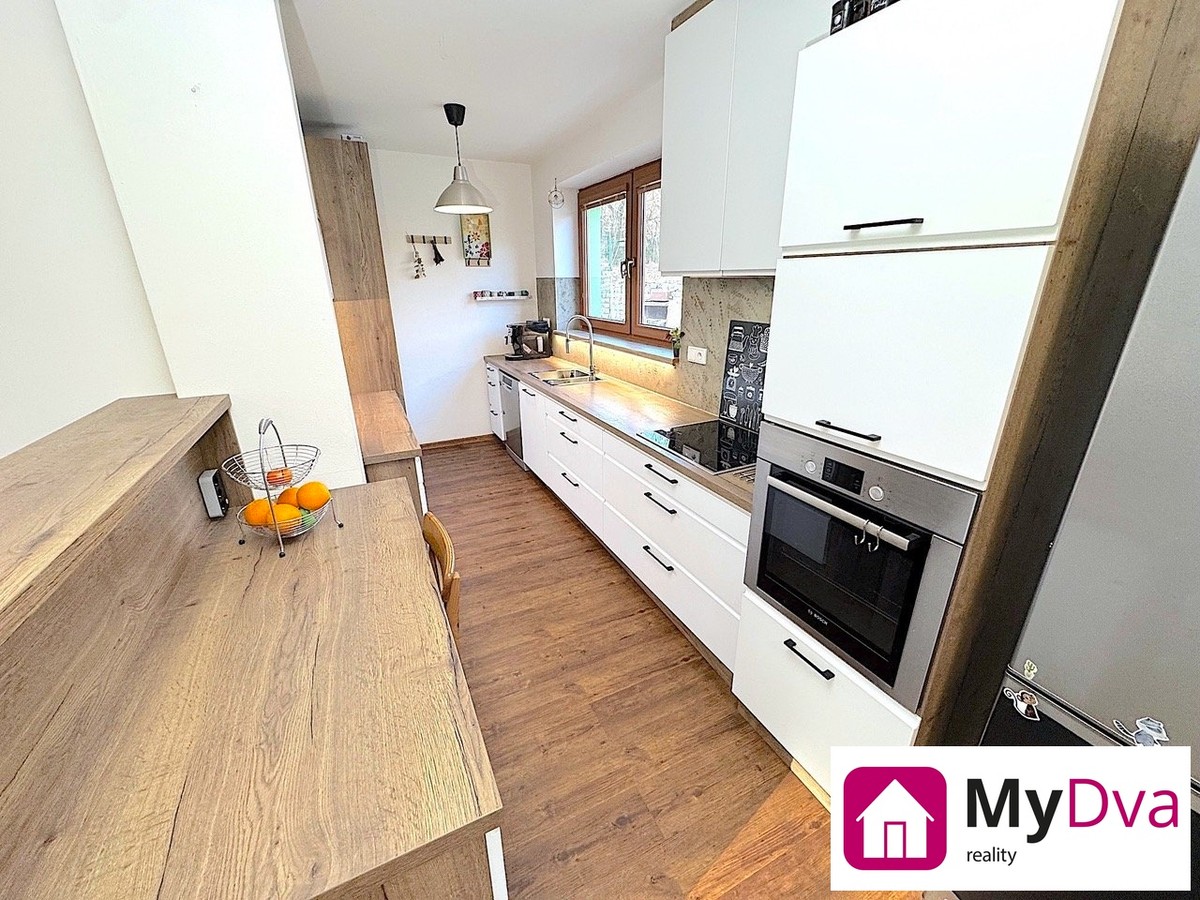 Prodej domu 167 m², pozemek 1092 m²
