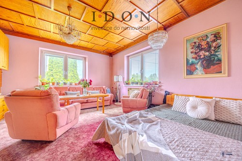 Prodej domu 200 m²