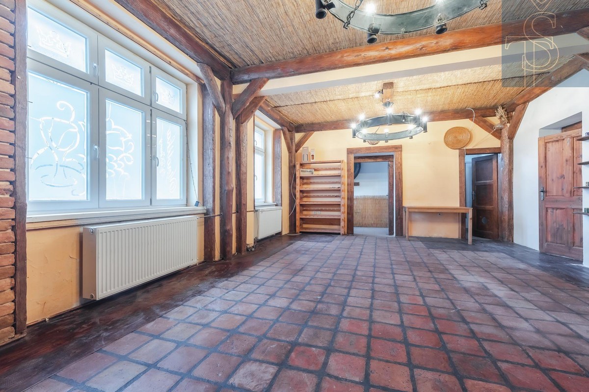 Prodej domu 150 m², pozemek 384 m²